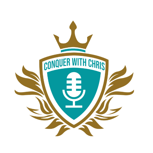 Conquer With Chris