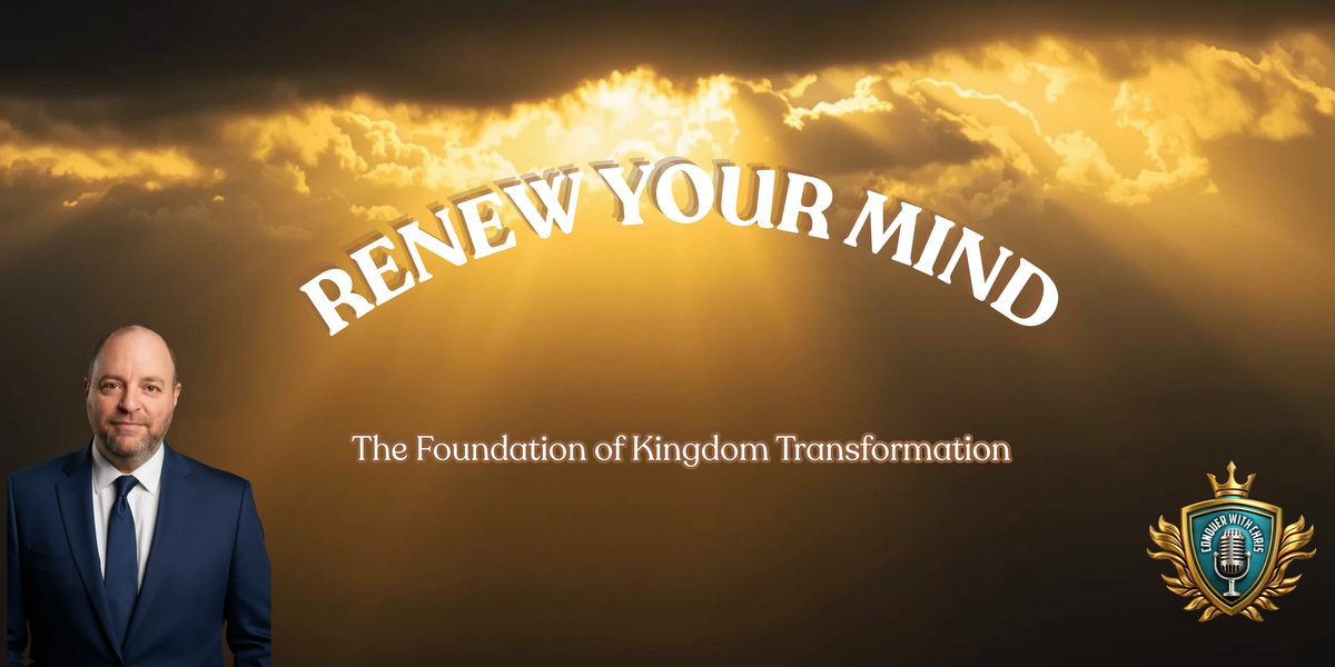 How to Cultivate Discipline for Effective Kingdom Leadership