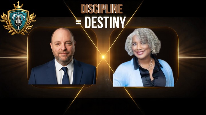 From Discipline to Destiny: How Lawana Bradford Built a Kingdom-Driven Life and Business