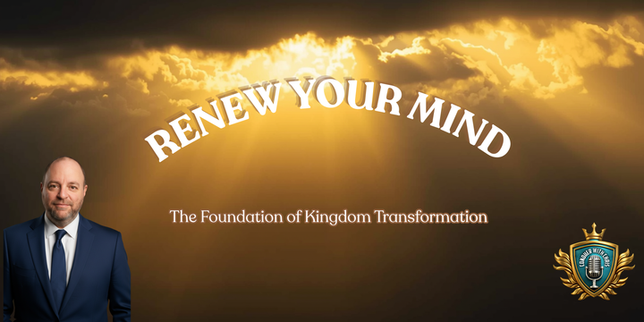 How to Cultivate Discipline for Effective Kingdom Leadership